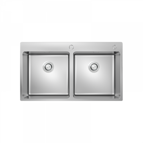 Chậu rửa bát Topmount Sink Unico 8850
